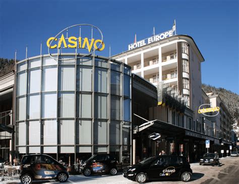 davos 777 casino.